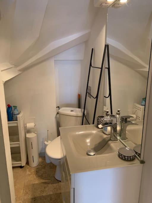 Mas 19E Entierement Climatise Avec Piscine A Usage Exclusif Roquemaure  Buitenkant foto